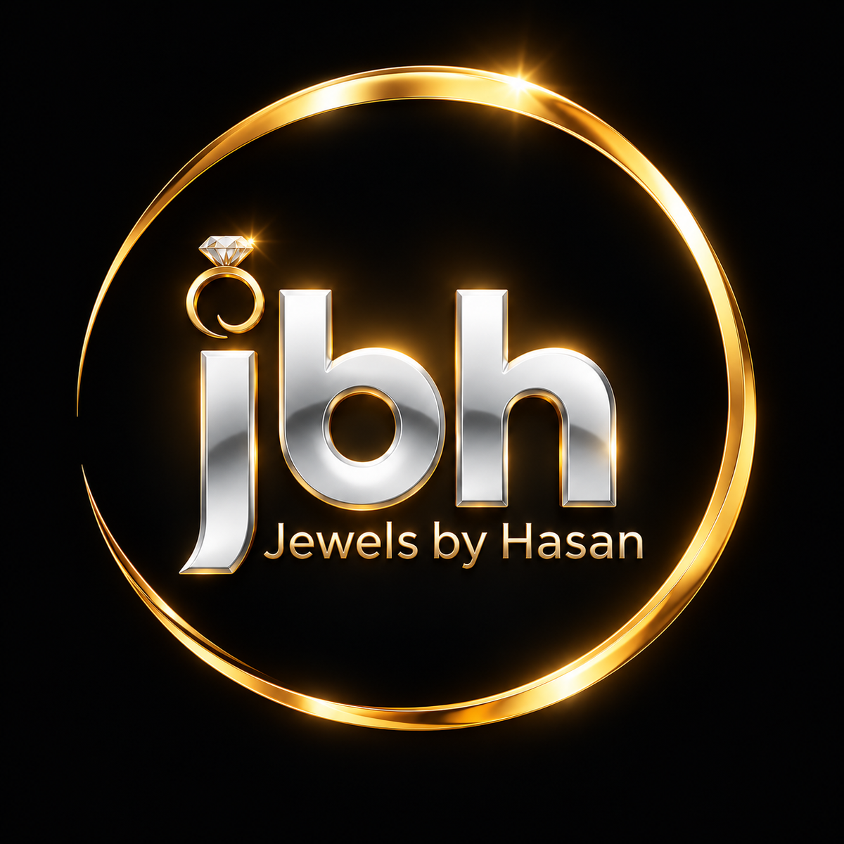 Jewels By Hasan